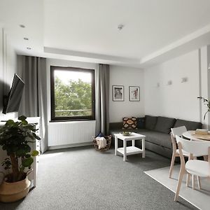 Appartement met een Slaapkamer