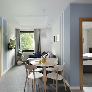 Appartement met Twee Slaapkamers